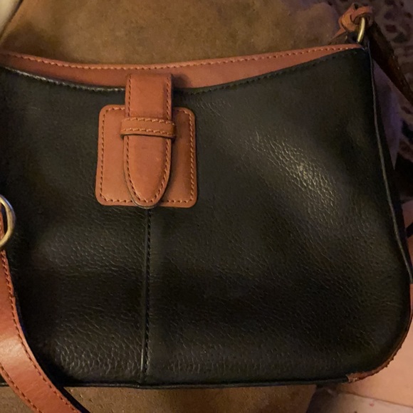 American leather co purse - Picture 9 of 12